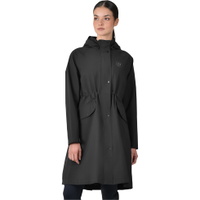 Womens Wet Weather Long Jacket